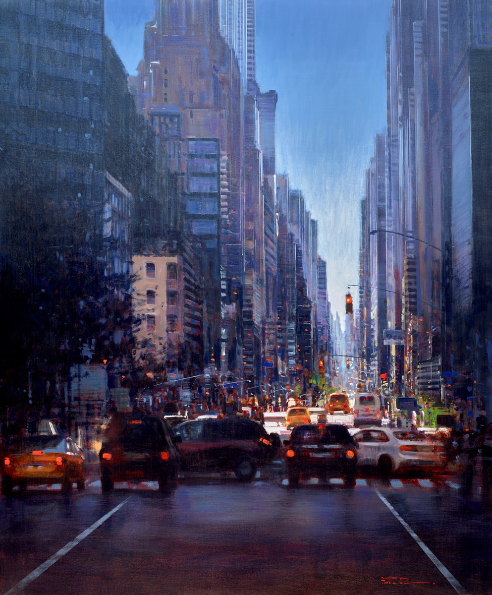 New York